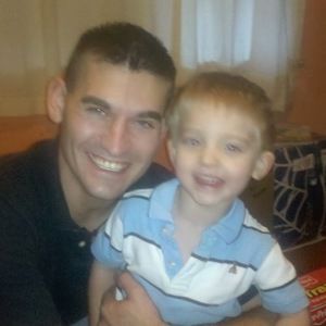 Meet your Posher, David